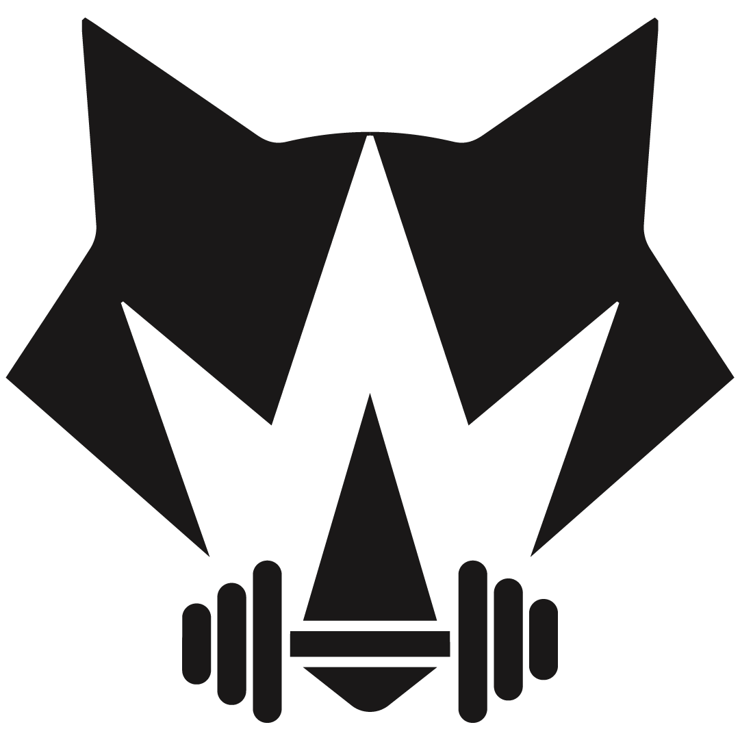 Hungry Wolf logo