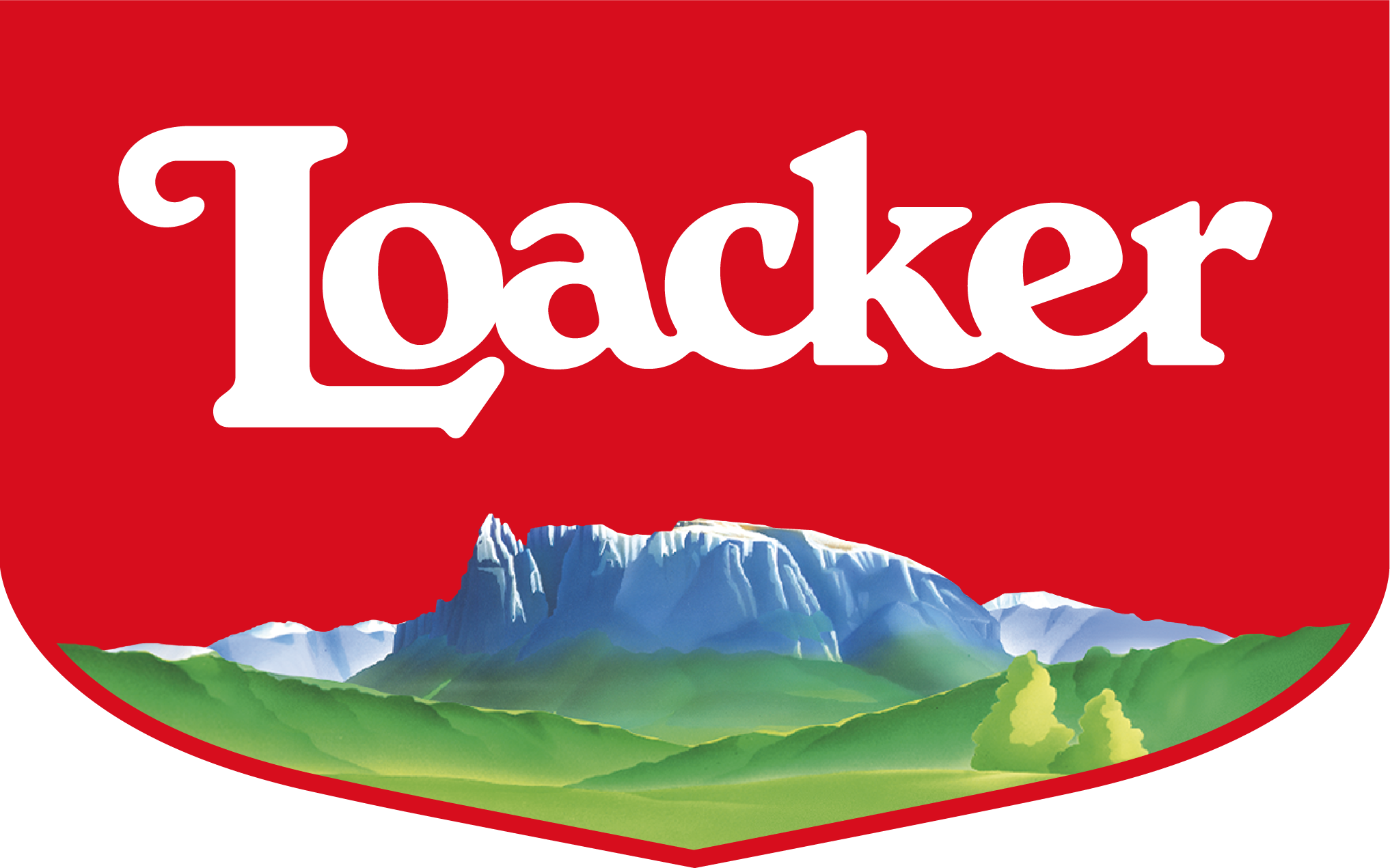 Loacker logo